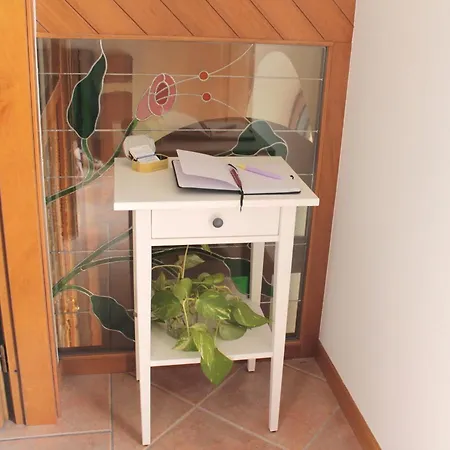 Ai Cantarelli Gasthof *