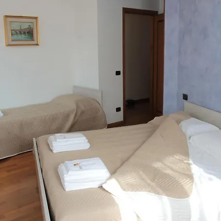 Ai Cantarelli Gasthof *