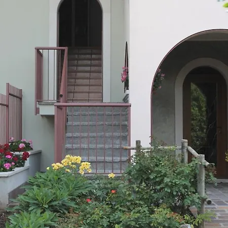 Ai Cantarelli * Lugagnano