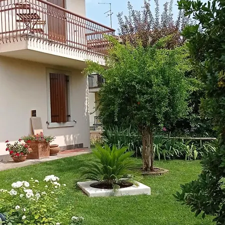 Ai Cantarelli Lugagnano