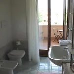 Guest house Ai Cantarelli