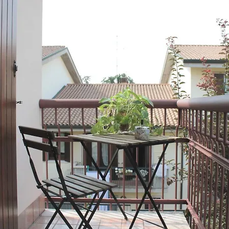 Ai Cantarelli * לוגניאנו