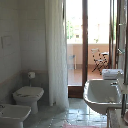 בית הארחה Ai Cantarelli