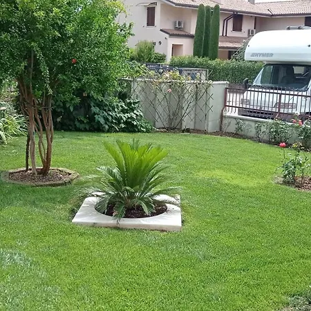 Ai Cantarelli לוגניאנו