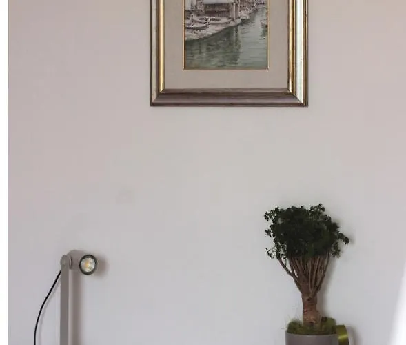 Ai Cantarelli Lugagnano