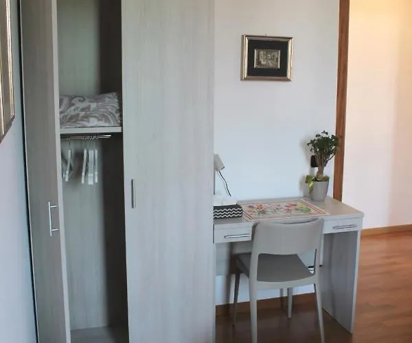 Konukevi Ai Cantarelli Lugagnano