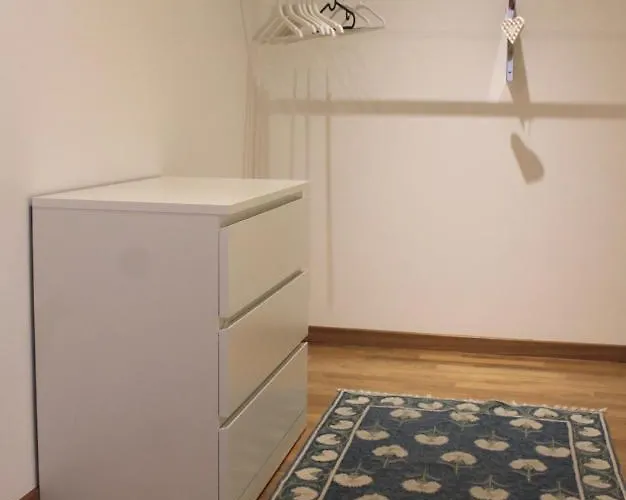 Konukevi Ai Cantarelli Lugagnano