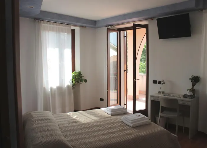 Ai Cantarelli Lugagnano