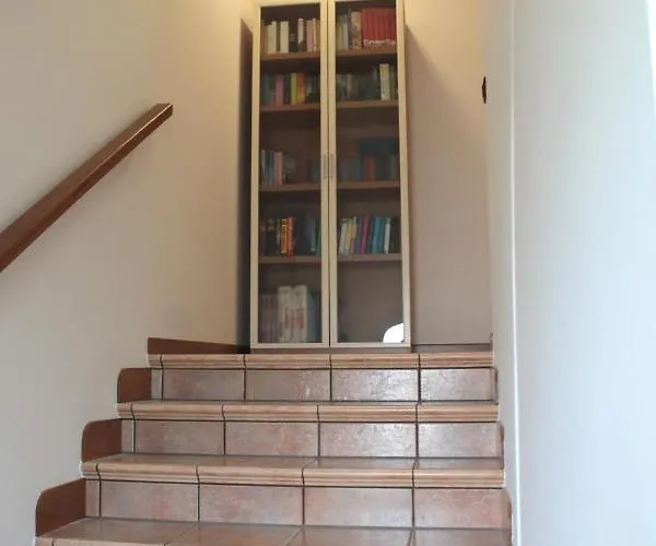 Konukevi Ai Cantarelli Lugagnano