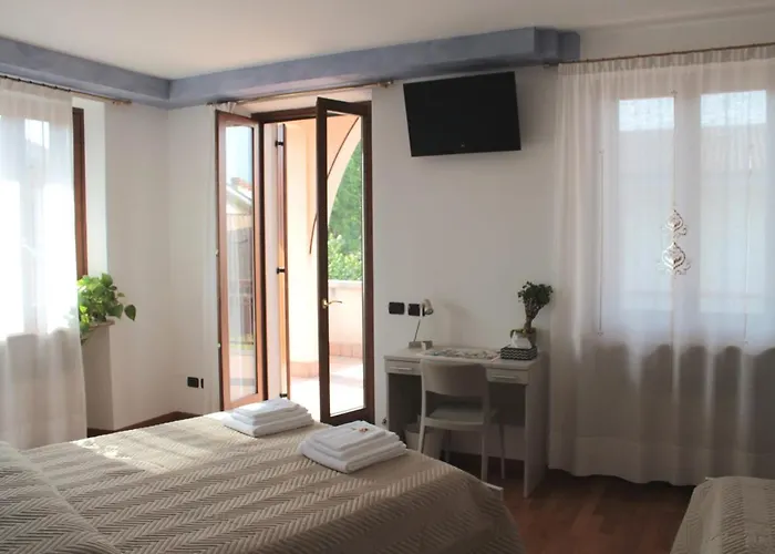 Konukevi Ai Cantarelli *