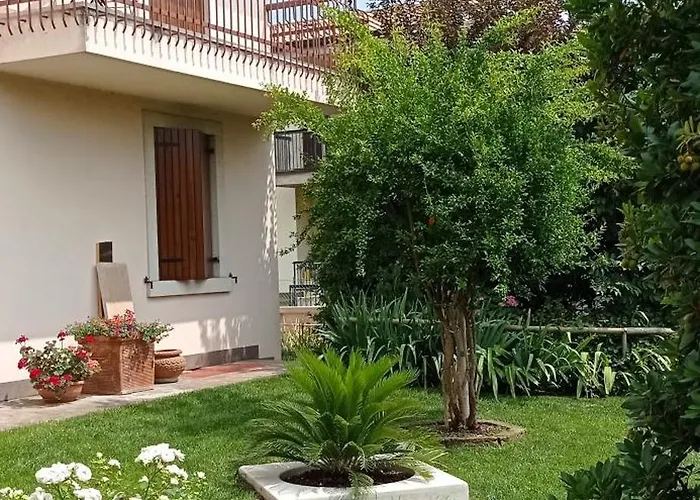 Ai Cantarelli Lugagnano