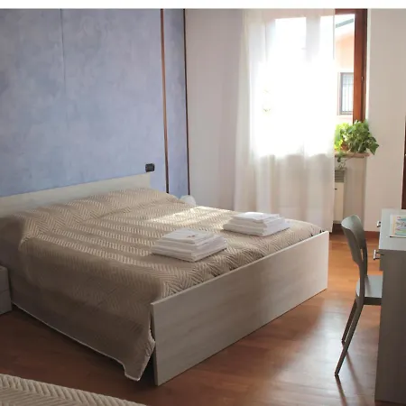 Ai Cantarelli Гостевой дом