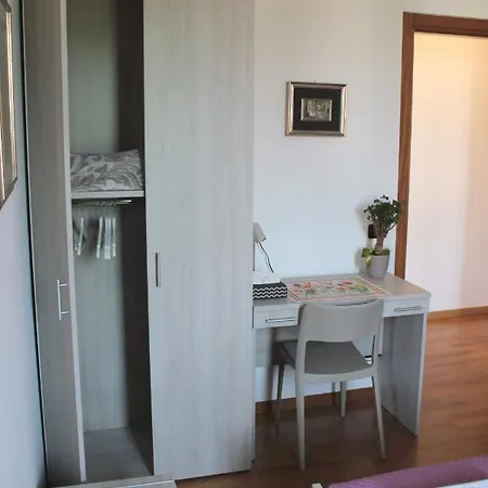 Гостевой дом Ai Cantarelli Луганьано