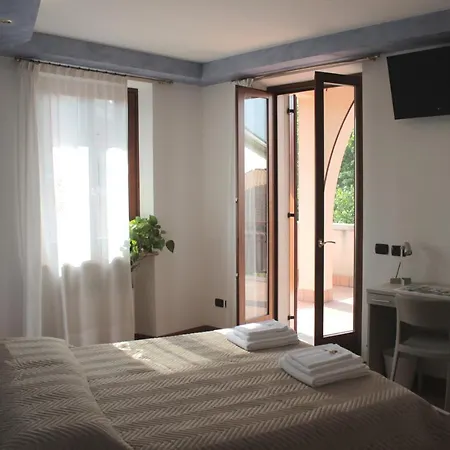 Ai Cantarelli Lugagnano