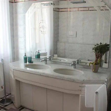 Ai Cantarelli Gasthuis *