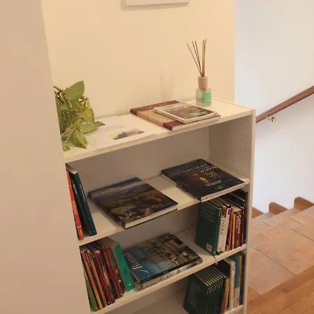 Gasthuis Ai Cantarelli *