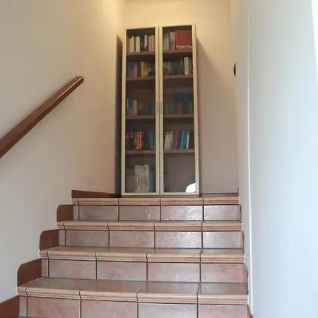 Gasthuis Ai Cantarelli Lugagnano