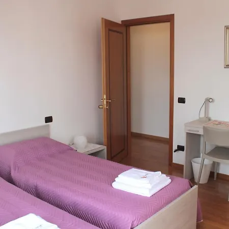 Гостевой дом Ai Cantarelli Луганьано