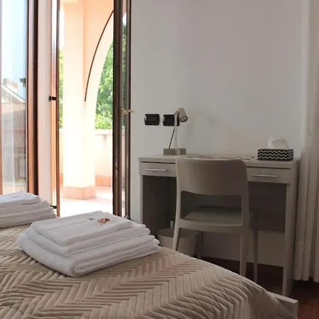 Гостевой дом Ai Cantarelli Луганьано