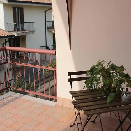 Ai Cantarelli Gasthuis Lugagnano