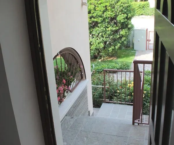 Ai Cantarelli Lugagnano