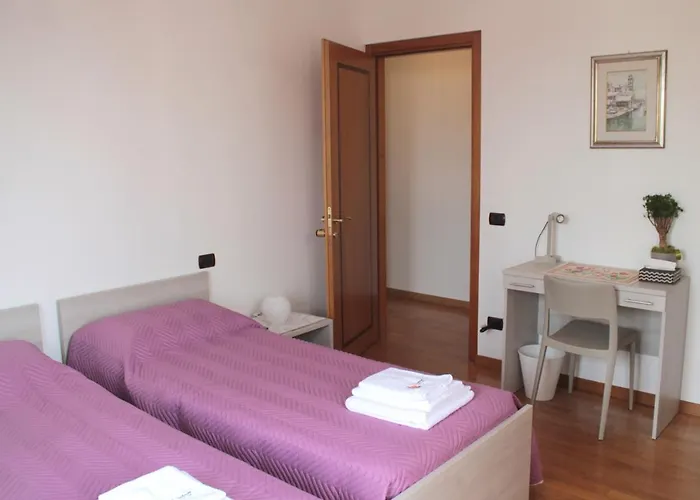 Penzion Ai Cantarelli Lugagnano