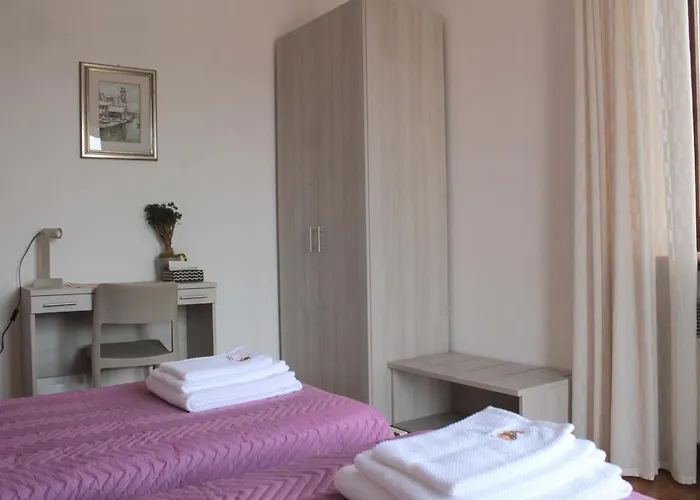 Penzion Ai Cantarelli *