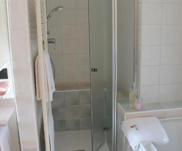 Ai Cantarelli * Lugagnano