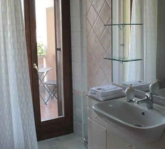 Ai Cantarelli * Lugagnano