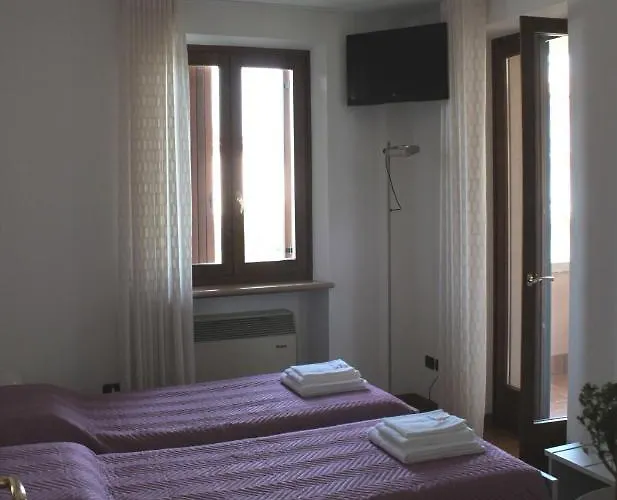 Ai Cantarelli Gasthuis Lugagnano