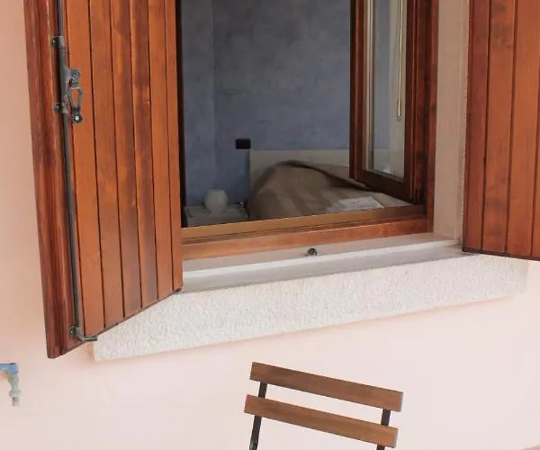 Ai Cantarelli Lugagnano