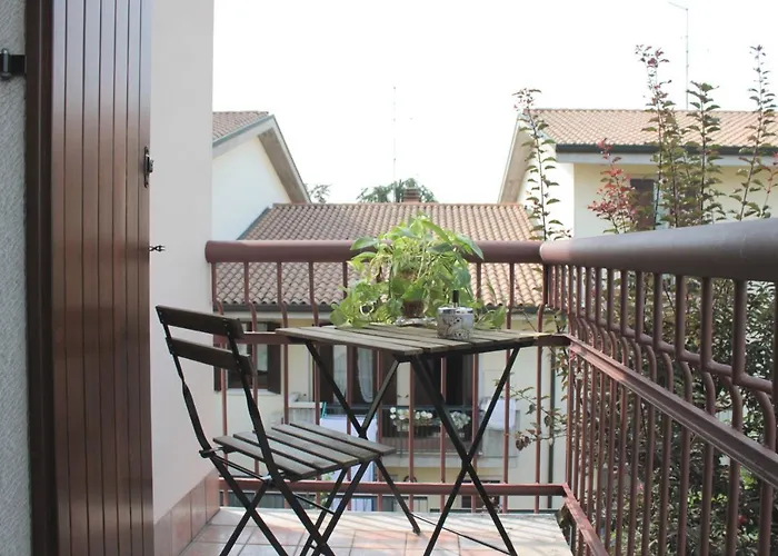 Ai Cantarelli * Lugagnano