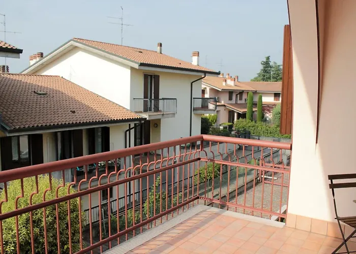 Gasthuis Ai Cantarelli Lugagnano