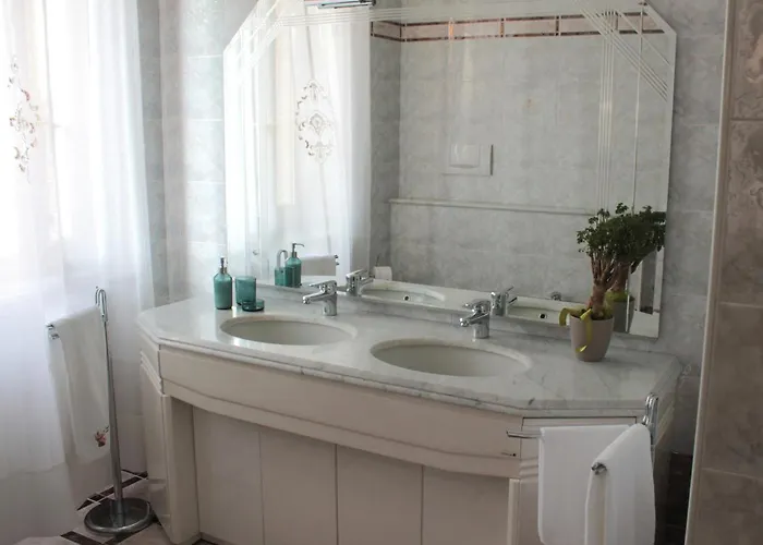 Ai Cantarelli Gasthuis *