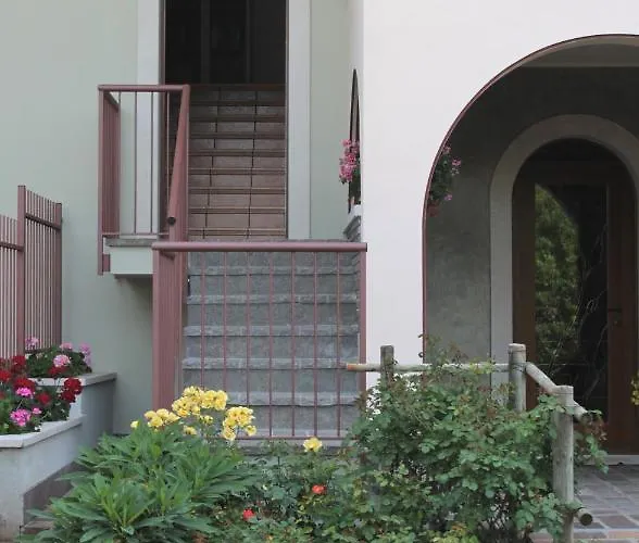 Ai Cantarelli * Lugagnano