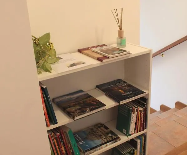 Gasthuis Ai Cantarelli *