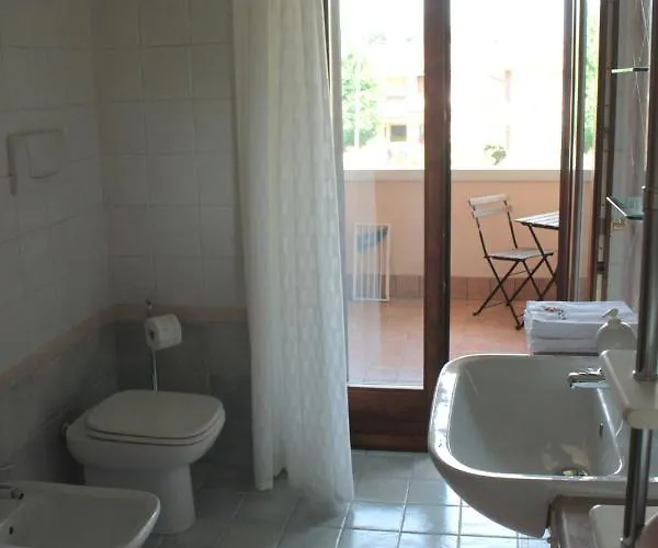 Gasthuis Ai Cantarelli