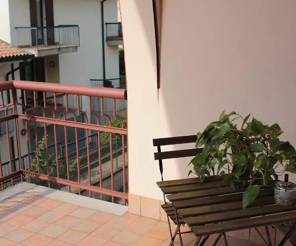 Ai Cantarelli Gasthuis Lugagnano