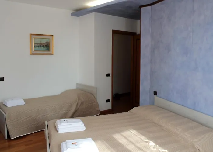 Ai Cantarelli Gasthuis Lugagnano