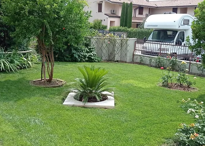 Ai Cantarelli Lugagnano