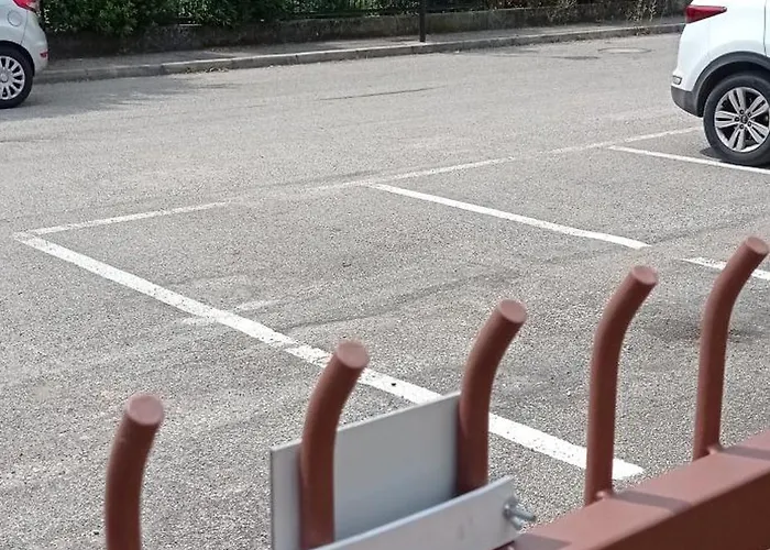 Ai Cantarelli * Lugagnano