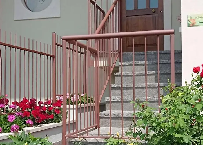 Ai Cantarelli Gasthuis Lugagnano